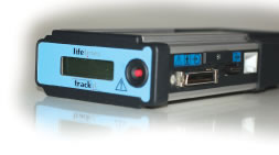 Trackit Recorder